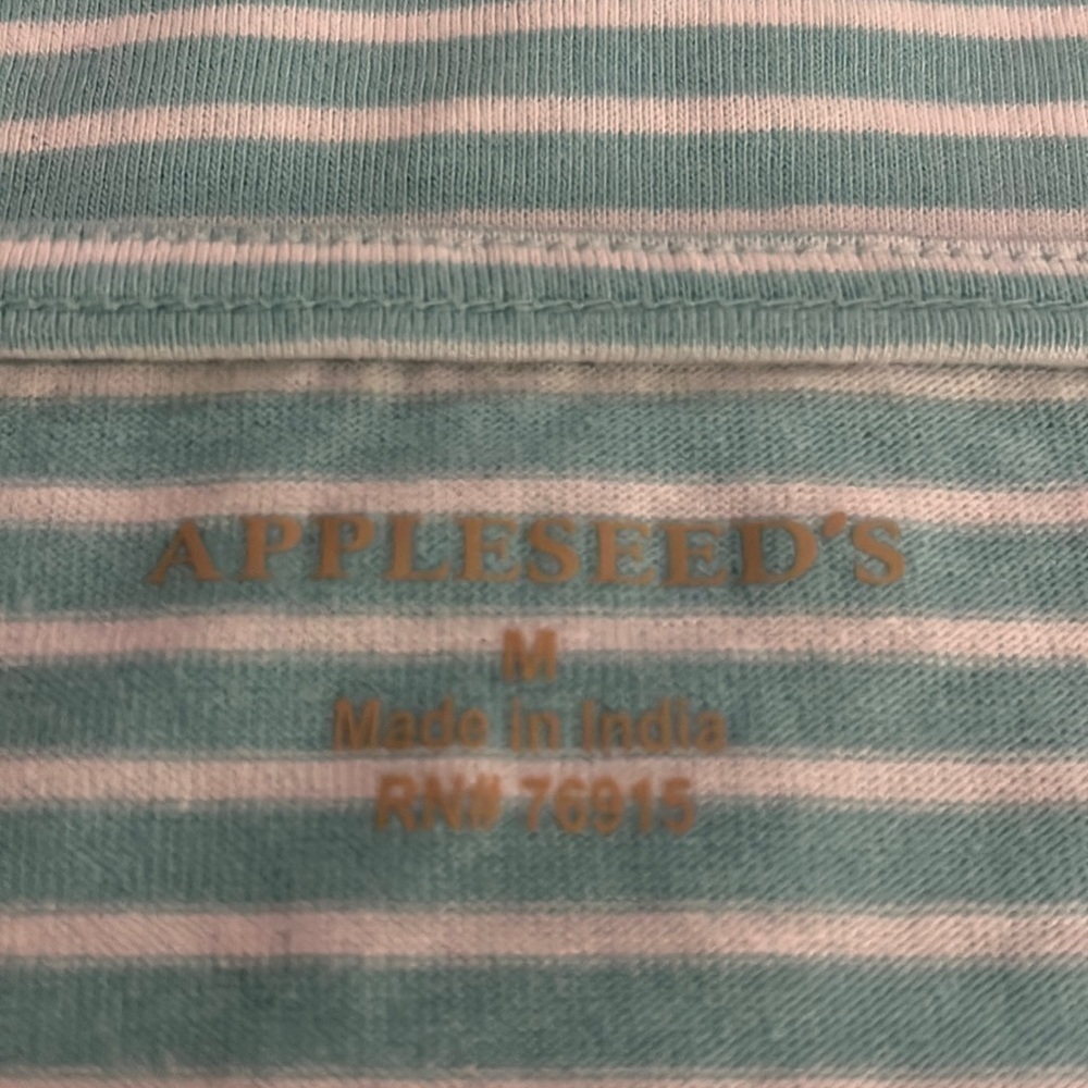 APPLESEED top - Picture 3 of 4